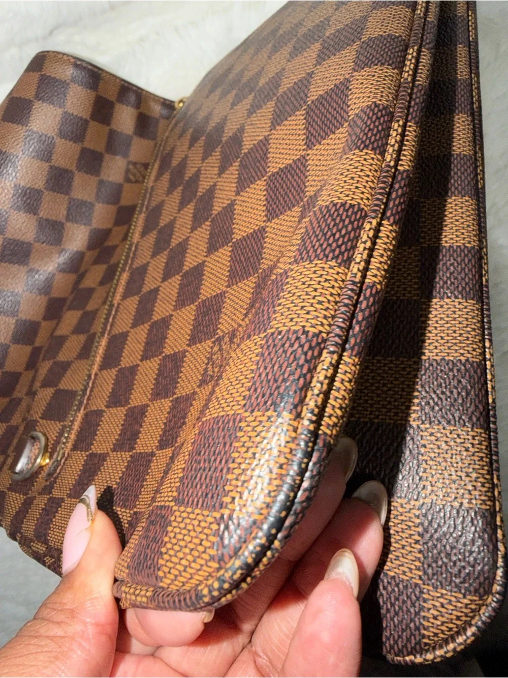 Louis Vuitton ✔️preloved ✔️no